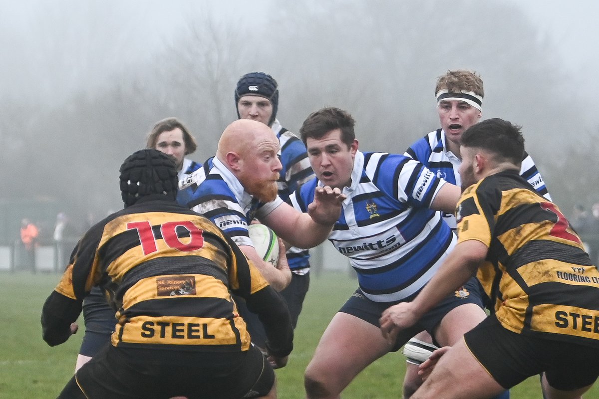 <a href="/Driffrugby/">Driffield RUFC</a> 1st XV to face <a href="/MorpethRFC/">Morpeth RFC</a> in <a href="/NorthOneEast1/">NorthOneEast</a> 

Murray, Rix, Soanes, Johnson, Blacker, Watts, Watts, Pettinger, Ramsden, Robson, Turner, Cullen, Sowersby, Mewburn, Jenkinson, Blenkinsop, Forbes, Robinson

2nds are at <a href="/Harrogaterugby/">Harrogate Rugby</a> 
3rds host <a href="/HullensiansRUFC/">Hullensians RUFC</a>