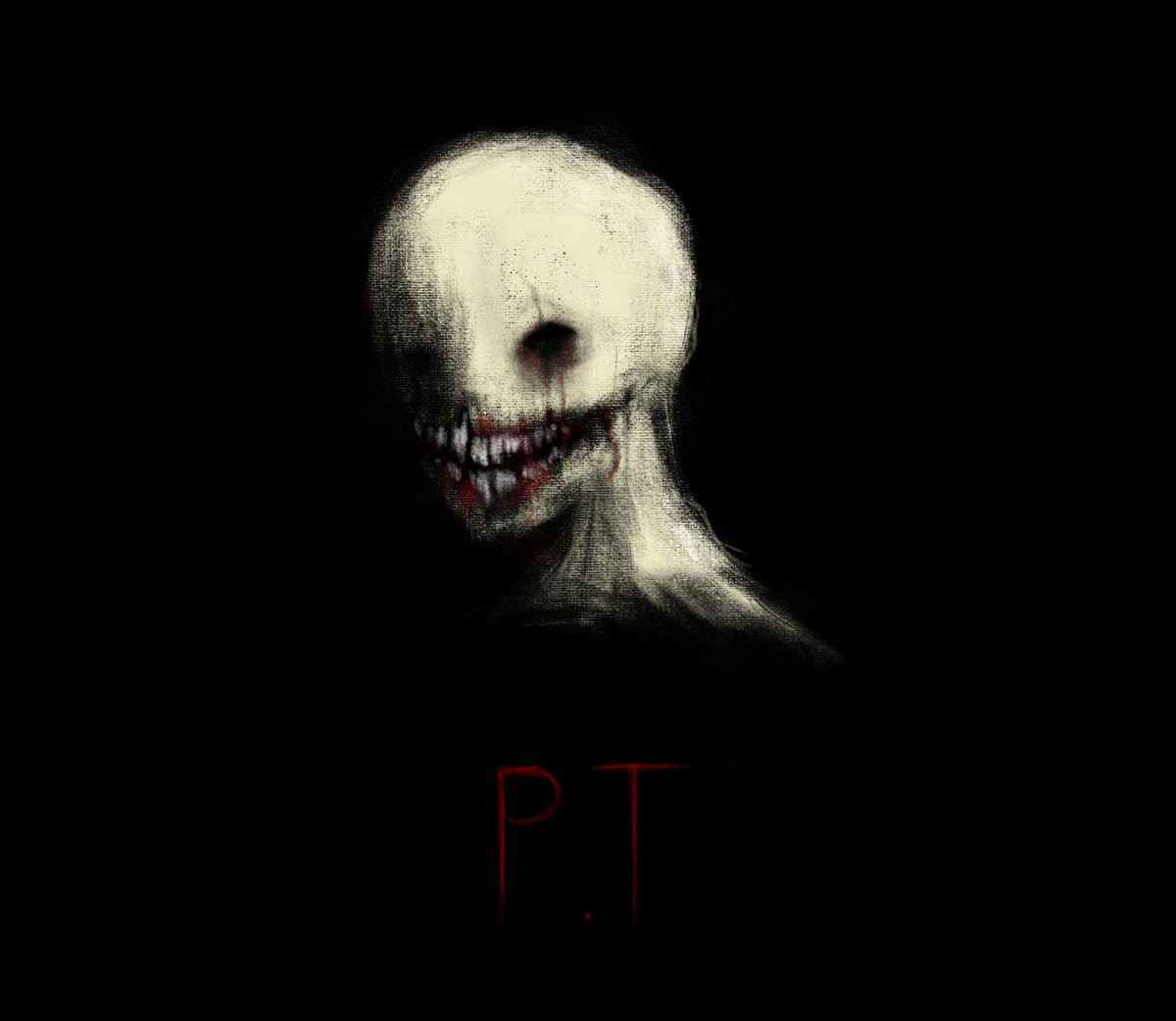 devoted_stone's tweet photo. #PlayableTeaser #SilentHills https://t.co/5Ff6lRIA4U