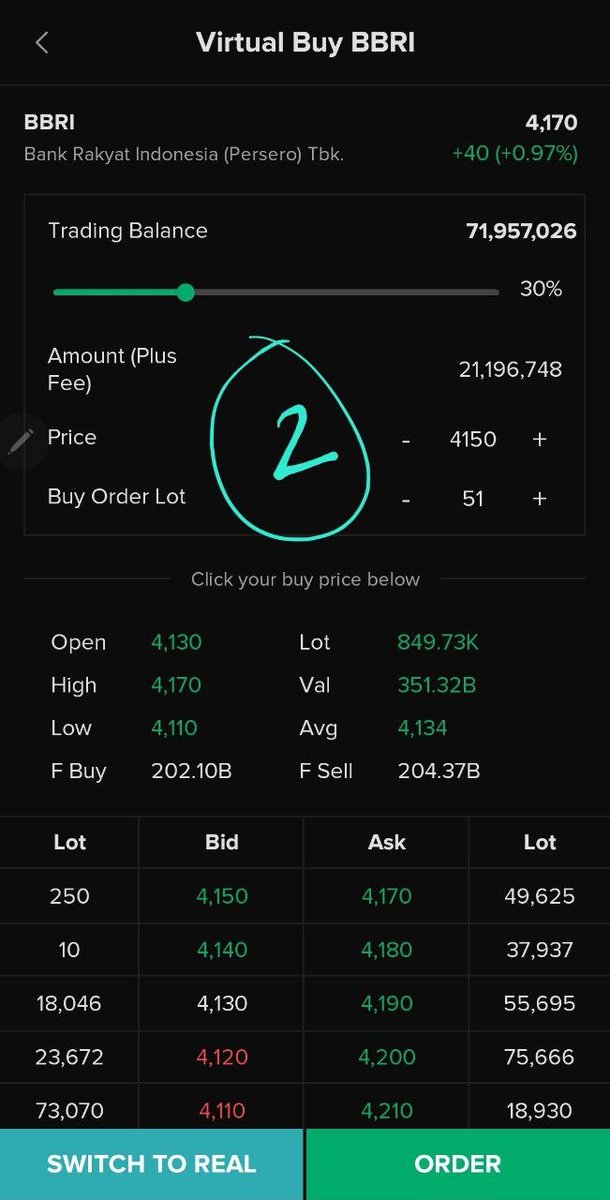 hrdbacot's tweet image. ternyata beli saham di @stockbit semudah main dating apps loh, tinggal swipe kanan di saham yang harganya udah cocok buat kalian, terus klik buy deh. 

gampang kan?!