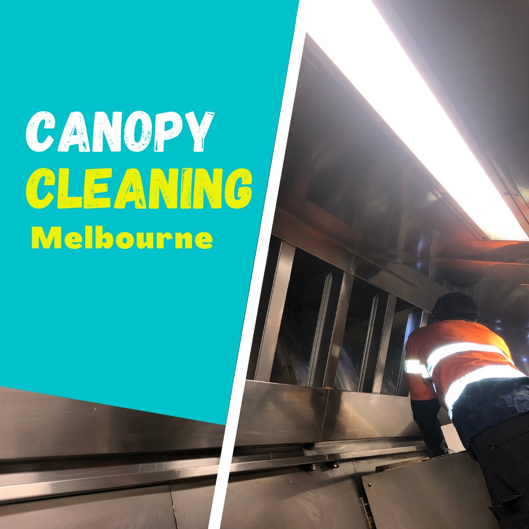 BrightzoneClean's tweet photo. We provide kitchen canopy cleaning Melbourne, restaurant canopy cleaning and deep equipment cleaning services. Our cleaning of canopies will remove all carbon, grease and fatty deposits.
https://t.co/glN40VQ4BM
#canopycleaning #exhaustcanopy #canopycleaners #commercialcleaning https://t.co/n3qmLfkrVi