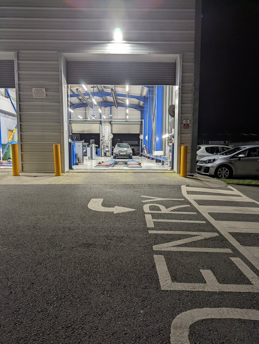 Fiachra Cooke tweet media