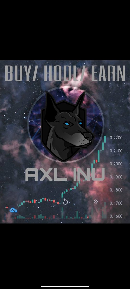 #Axlinu #Axltoken DipDip Buy More Its the moment