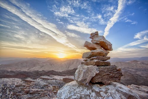 "Don't over-improve your weaknesses. If you're not good at something, work on it until it no longer prevents your progress, but the bulk of your time is better spent maximizing your strengths."
James Clear