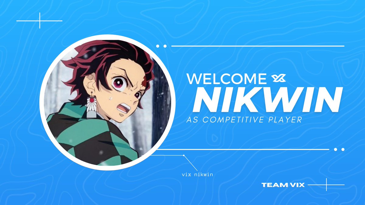 Team Vix tweet media