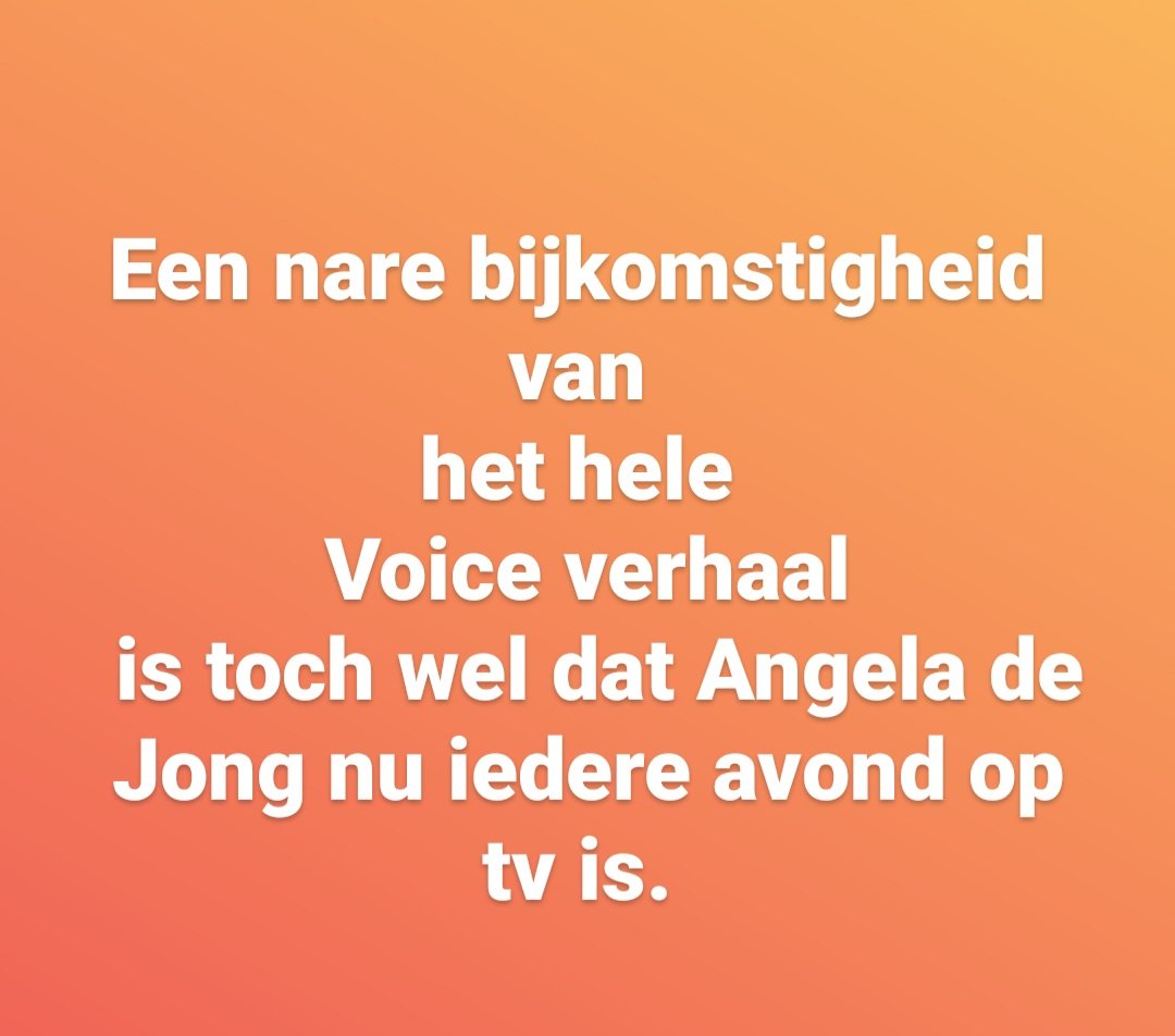 #TheVoice #BOOS #talkshows