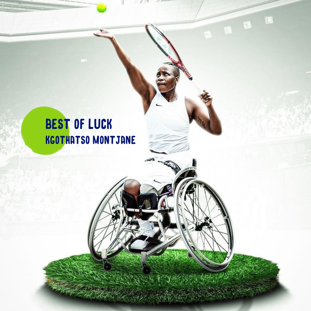 OttobockSA's tweet photo. We would like to wish our talented ambassador @KGmontjane1 all the best for her upcoming games at the Australian Open.
You make South Africa proud! We wish you all the best from the Ottobock family. ππ
#ottobocksa #AustralianOpen2022 https://t.co/dlAVhgel1a