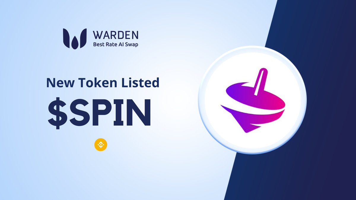 Warden Listings tweet media