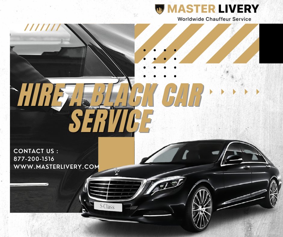 masterlivery's tweet image. Master Livery provides the most affordable and trusted ground transportation services for black cars. Get the best deal by contacting us today!
masterliveryservices.com
877-200-1516

#luxurycarservice #blackcarservice #limoserviceboston #blackcarandlimoservice #chauffeurservice