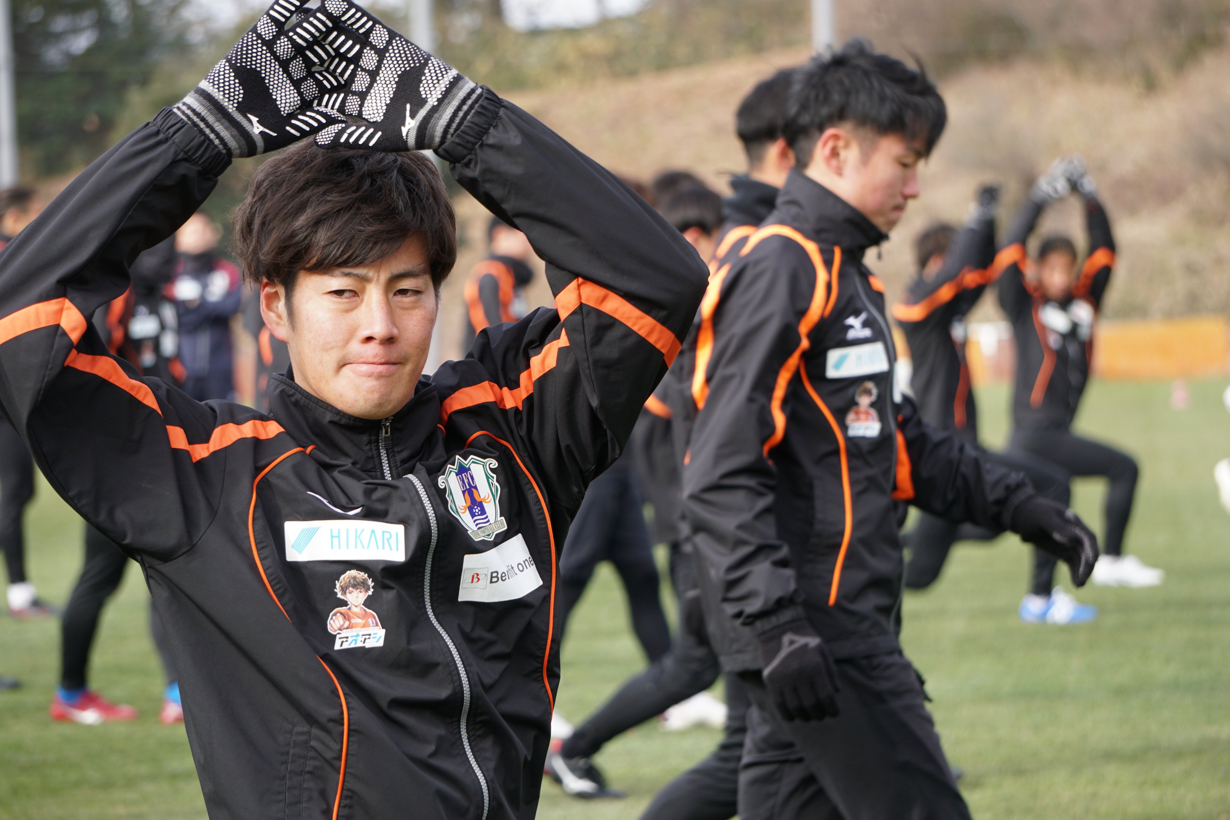 鈴木大誠 Cpuyol58 Twitter