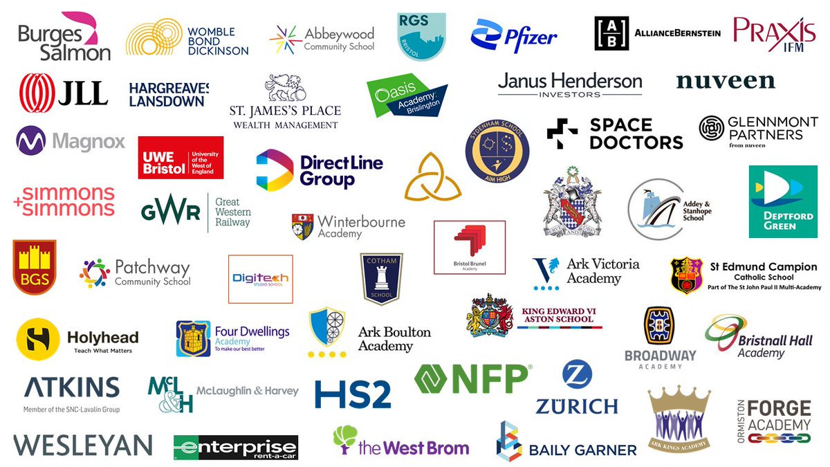 envisionUK's tweet photo. We've had an incredible two weeks of KS4 #CommunityApprentice Pitching Challenges across all three regions!
Congratulations to all our new Envision Graduates 21-22 ๐
And a massive thank you to all of our schools and business partners - we couldn't have done it without you! ๐ https://t.co/YduZpKahXF
