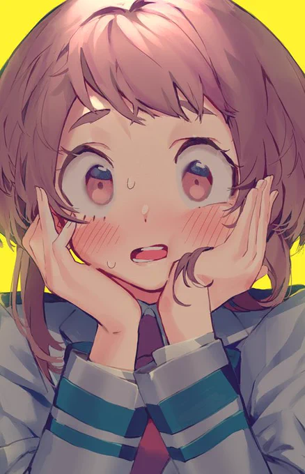 お茶子😚 