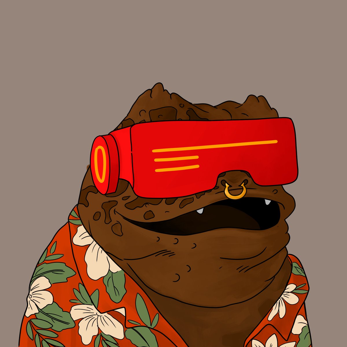 Notoriousfrogs's tweet photo. Notorious Frogs are live in @WazirXNFT 
@hindvds @killashaw10 @idont_knw_  @SignBoards10 @allanoscar @krrajan2110 @HelloPJotpyrc @Naman_Cryptogod @Winbcblog1 @warijit @laz007 @THENFTVILLAIN @ArtTantric01 @kunalkamble
@mikeblue7 @westaking_io 
#nftart #nftartist #wazirxnft #nft https://t.co/E9KBDWvVAO