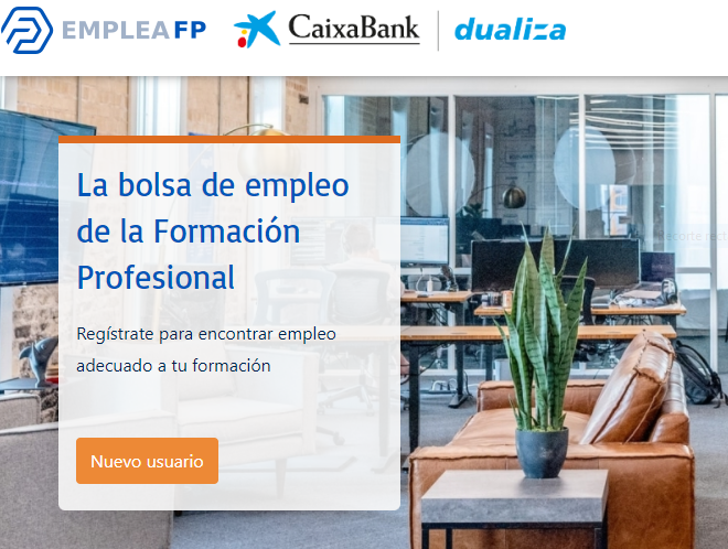 Aula Campus (@aulacampus) on Twitter photo "Camino hacia el empleo". En <a href="/aulacampus/">Aula Campus</a> además de formar, disponemos de bolsas de empleo para facilitar el acceso al mundo laboral a los profesionales que formamos. "Camino hacia el empleo". En <a href="/aulacampus/">Aula Campus</a> además de formar, disponemos de bolsas de empleo para facilitar el acceso al mundo laboral a los profesionales que formamos.