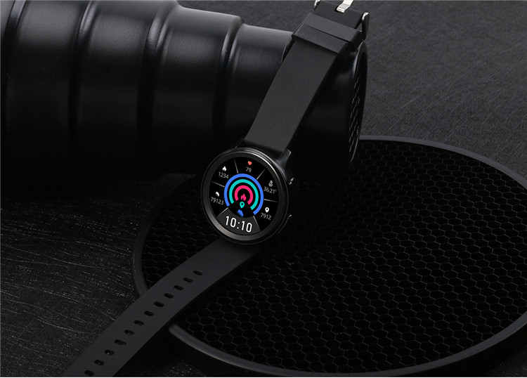 NomadXCBStore's tweet photo. If you are far away, you will no longer worry about your parents at home and affect your work. This smartwatch also allows you remotely check the health status of relatives and friends through the dedicated APP. 👨‍👩‍👧‍👦⌚

"Xenon E80 Smartwatch" at https://t.co/fMVbG3jvkL. https://t.co/Nhxv9TQBCE