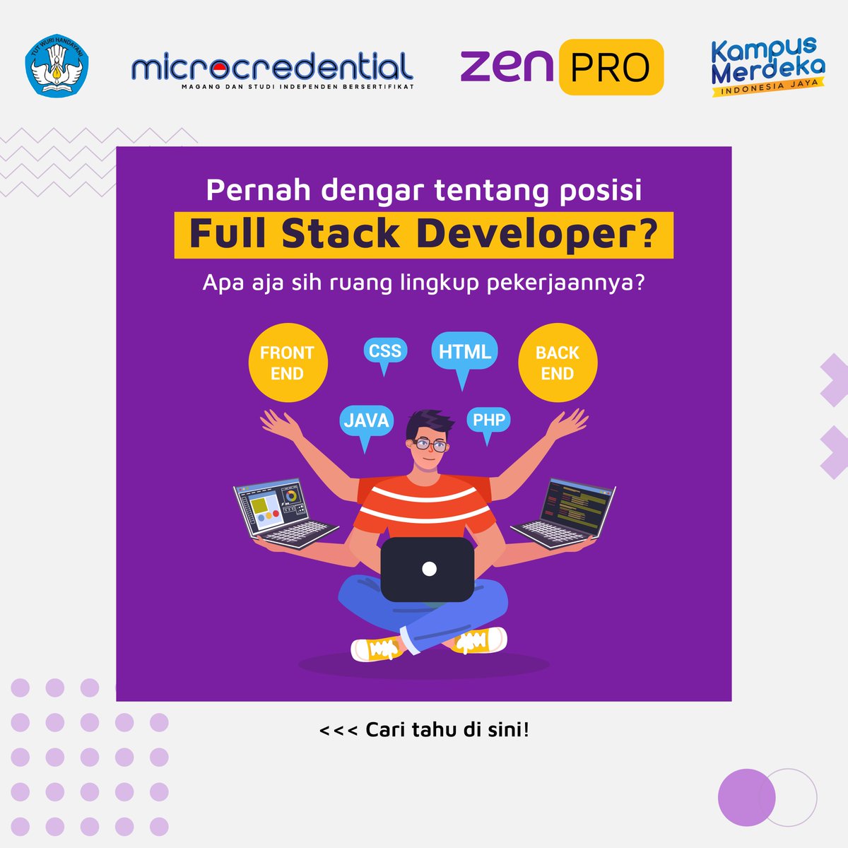 ZenPro (@ZenProID) | Twitter