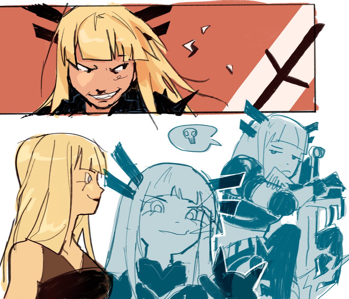 illyana xmen