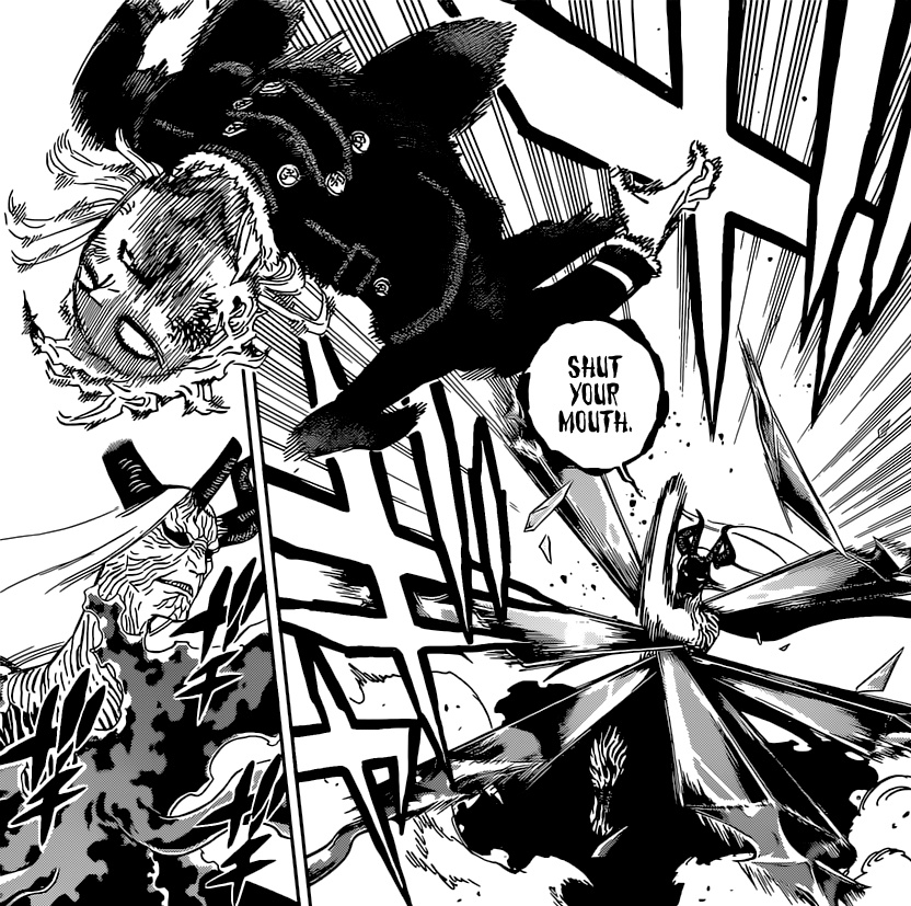 💀💀💀
#BCSpoilers 