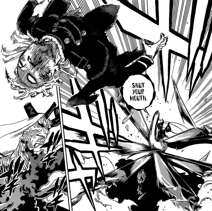 💀💀💀
#BCSpoilers 