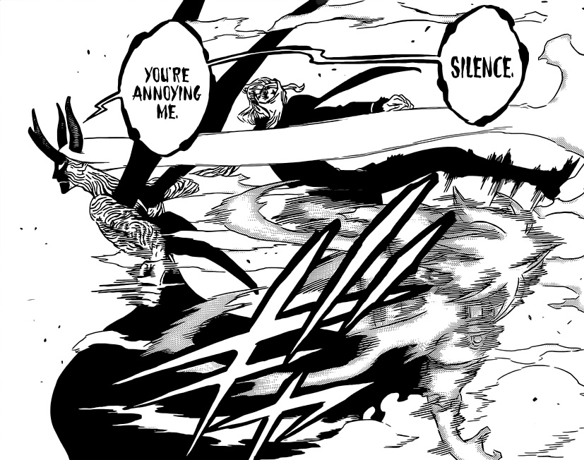 💀💀💀
#BCSpoilers 