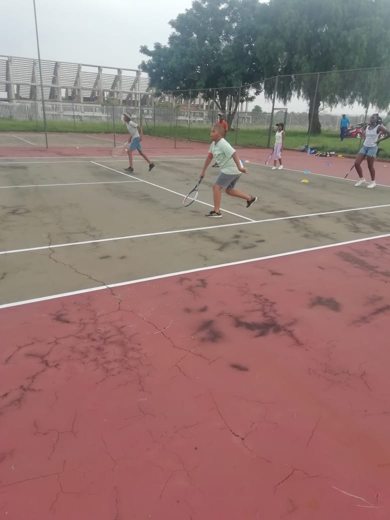 impiloSportsNPC's tweet photo. @AcerAfrica We are a sportsNPC helping kids participate in sport after school to draw them away from the ills that they face in their community during the critical time after school n before parents get back from work. We need the laptop for our homework centre #Acer https://t.co/kpm40Fstu0 https://t.co/bV0YDEIptX