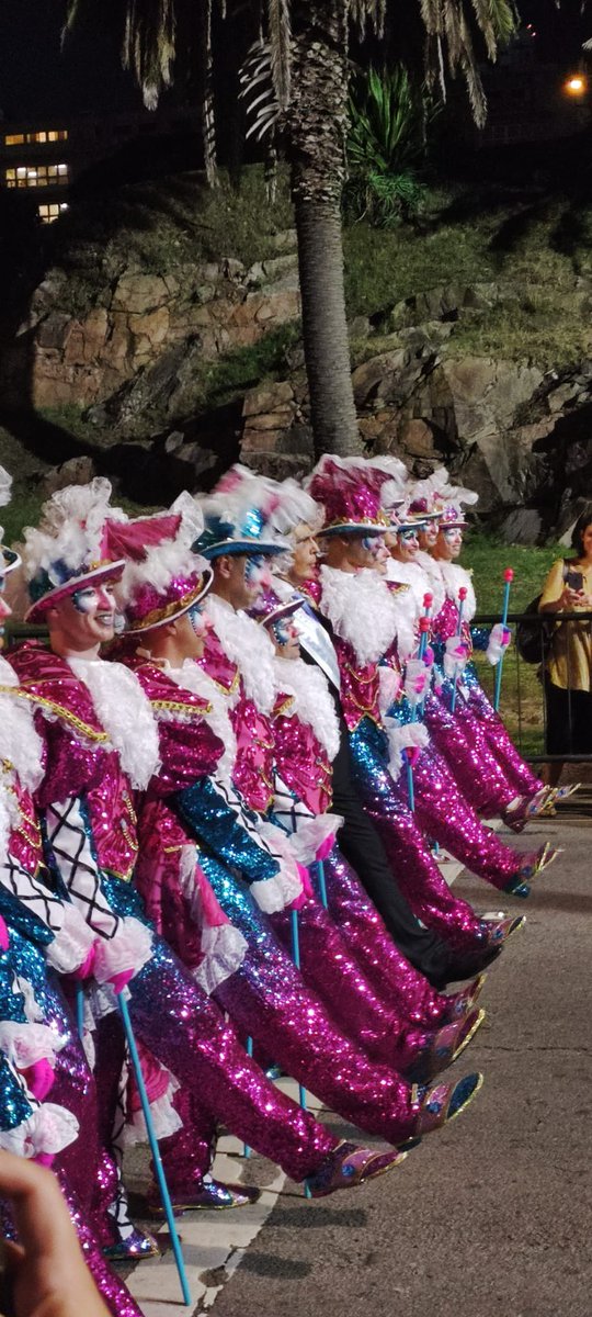 Gracias por todo el apoyo. Te lo dedicamos a vos Cabeza🏆 🎭<a href="/zingarosoficial/">Zingaros</a>