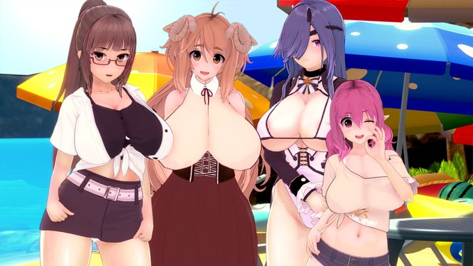 何でも出来るなこのエロゲ 