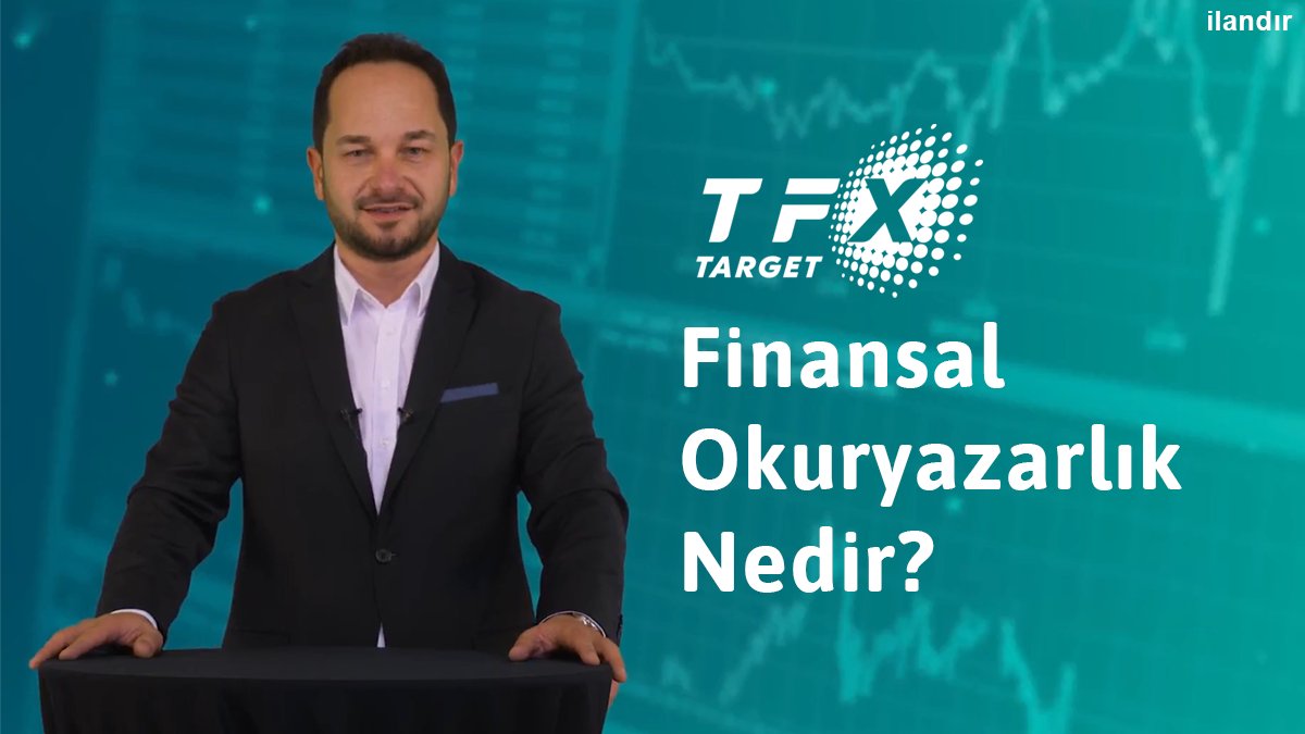 Hurriyet's tweet photo. Finansal Okuryazarlık ve Akıllı Yatırım Nedir? https://t.co/JAO9Y8fj2M https://t.co/aZrGaEAzP1