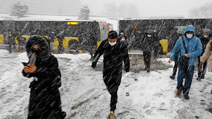 AFAD uyardı: Zorunlu olmadıkça dışarı çıkmayın

bit.ly/3nKDOMe