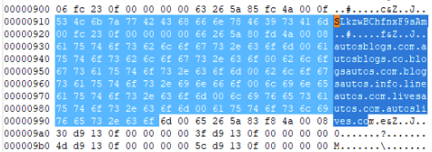 reecdeep's tweet photo. 🔥#Gozi #ISFB #Ursnif #malspam campaing target #italy 🇮🇹 using @VodafoneIT as lure
ZIP (pw protected) > VBE > regsvr32
1⃣script downloader:
medialines.[bar
mediasecure.[bar
securelinks.[bar
2⃣downloader 2nd stage:
intermedia.]bar
nnnnnn.]bar
nnnnnn.]casa
#infosec #cybersecurity https://t.co/luZDcj6J8Q