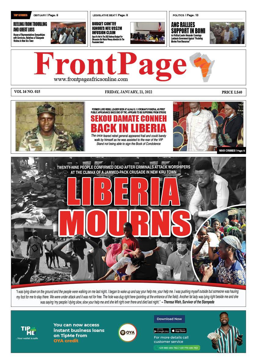 Fubbi F. A. Henries tweet media