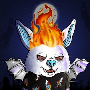 Doubter84's tweet photo. 16 more Elegant Vampires to mint in the Society!
Discord: https://t.co/OZEsKB3B9L
@elegantvampires
For every mint of a Vampire, you will get an Elegant Bat along with it!
#EVSNFT #EVSWINNING! https://t.co/2A7ETbJk7h