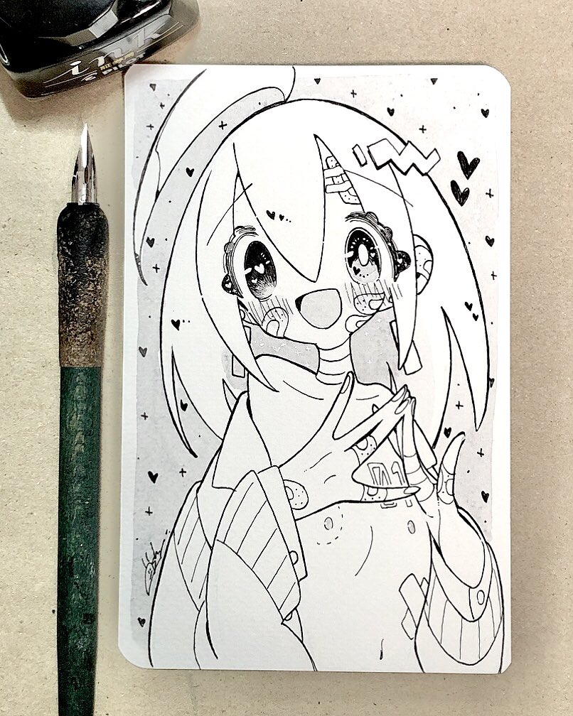 01くん✍️ 