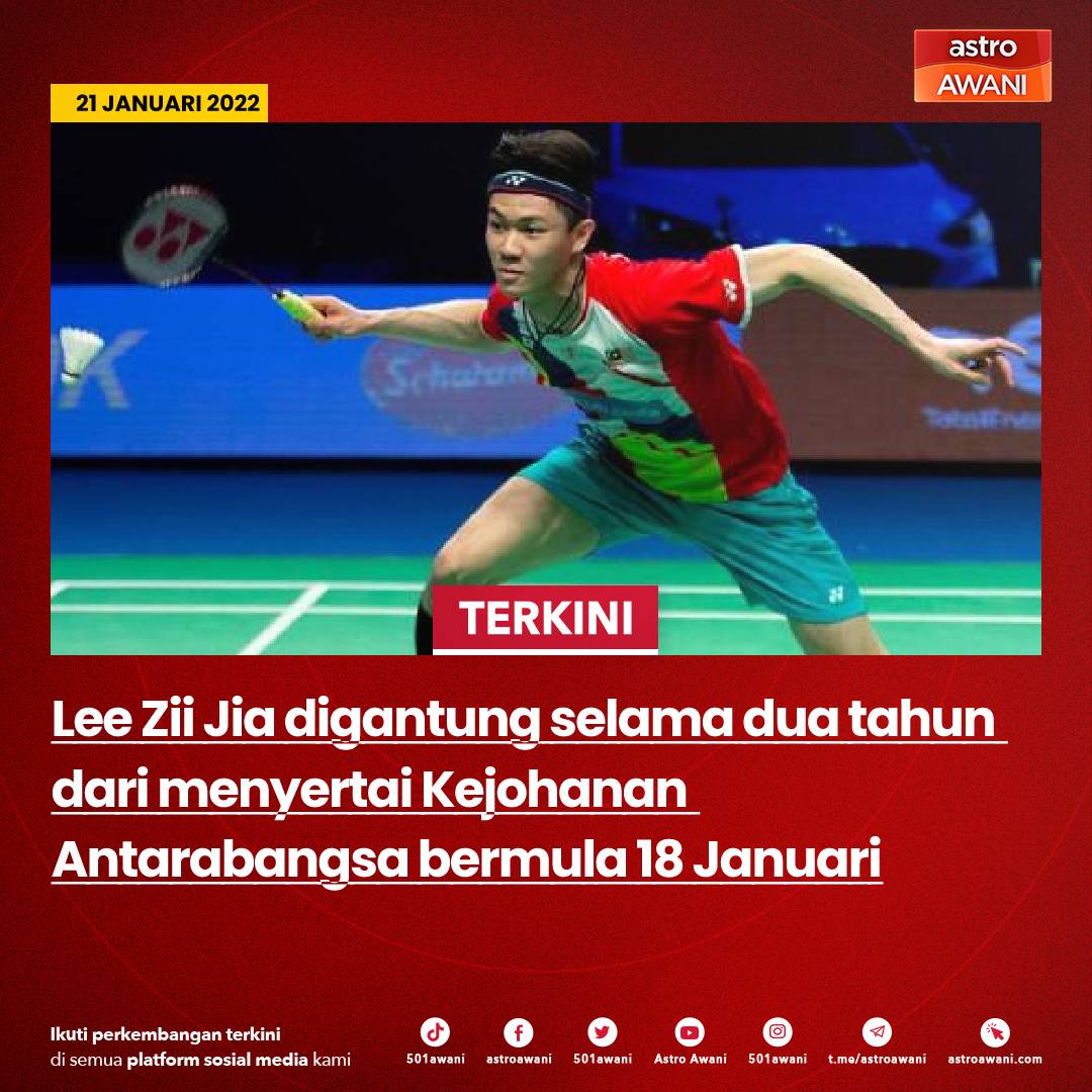 501Awani tweet picture
