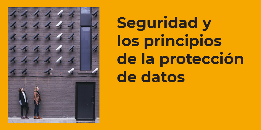 No debemos confundir la seguridad del tratamiento de los datos personales con la #ProtecciónDeDatos, concepto que engloba otros muchos factores. Te lo explicamos en el blog de la Agencia. #ProtegeTusDatos #ProtegeSusDatos
▶ aepd.es/es/prensa-y-co…