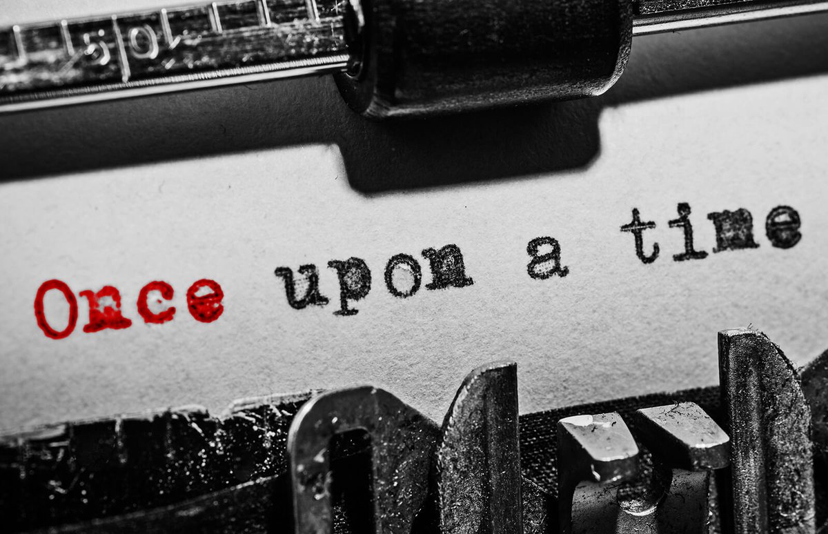 Iedereen heeft een uniek verhaal. Als professioneel schrijver leg ik jouw persoonlijke verhaal en herinneringen vast in een boek. Een biografie op bestelling dus. Omdat elk leven een boek waard is. swartopwit.com/biografie-op-b…
#biografieopbestelling #boek #jouwverhaal