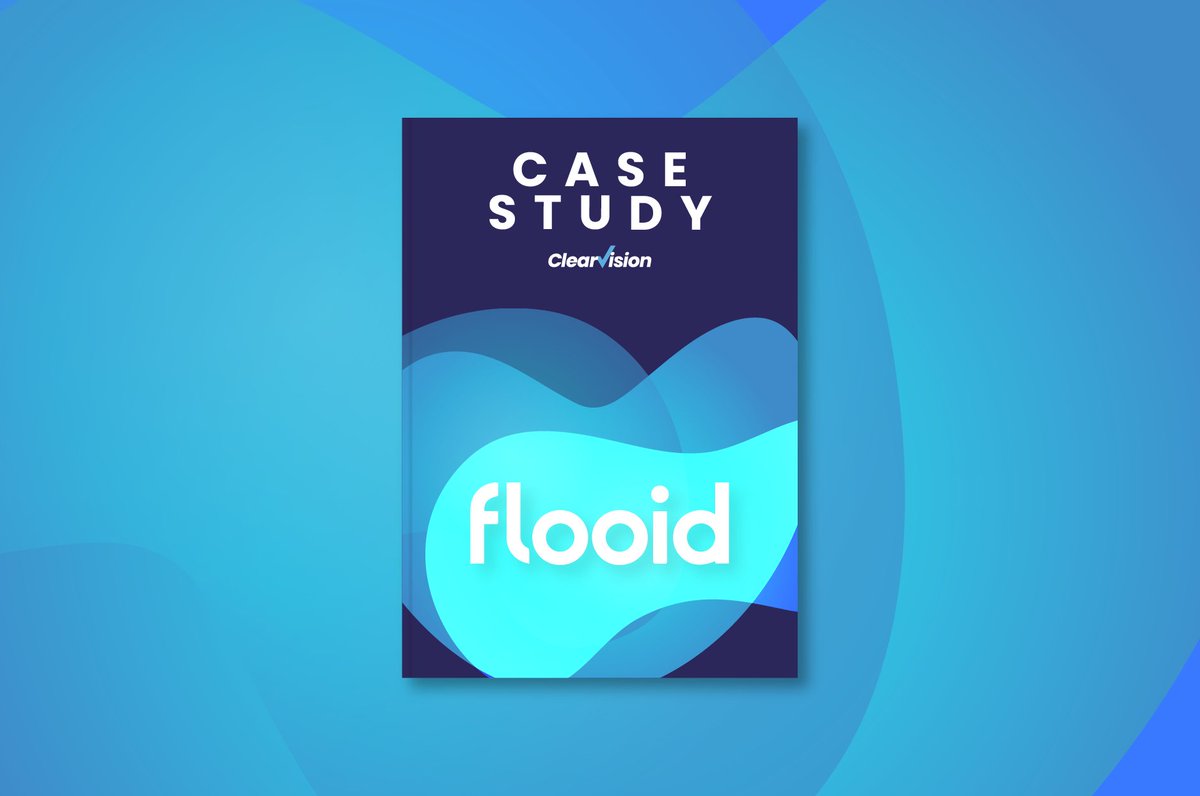 clearvisioncm's tweet image. If you&apos;re planning on migrating to #Atlassian Cloud, read about Flooid&apos;s 500+ user journey in our latest case study. #AtlassianCloud #AtlassianServer hubs.ly/Q0124Wq-0