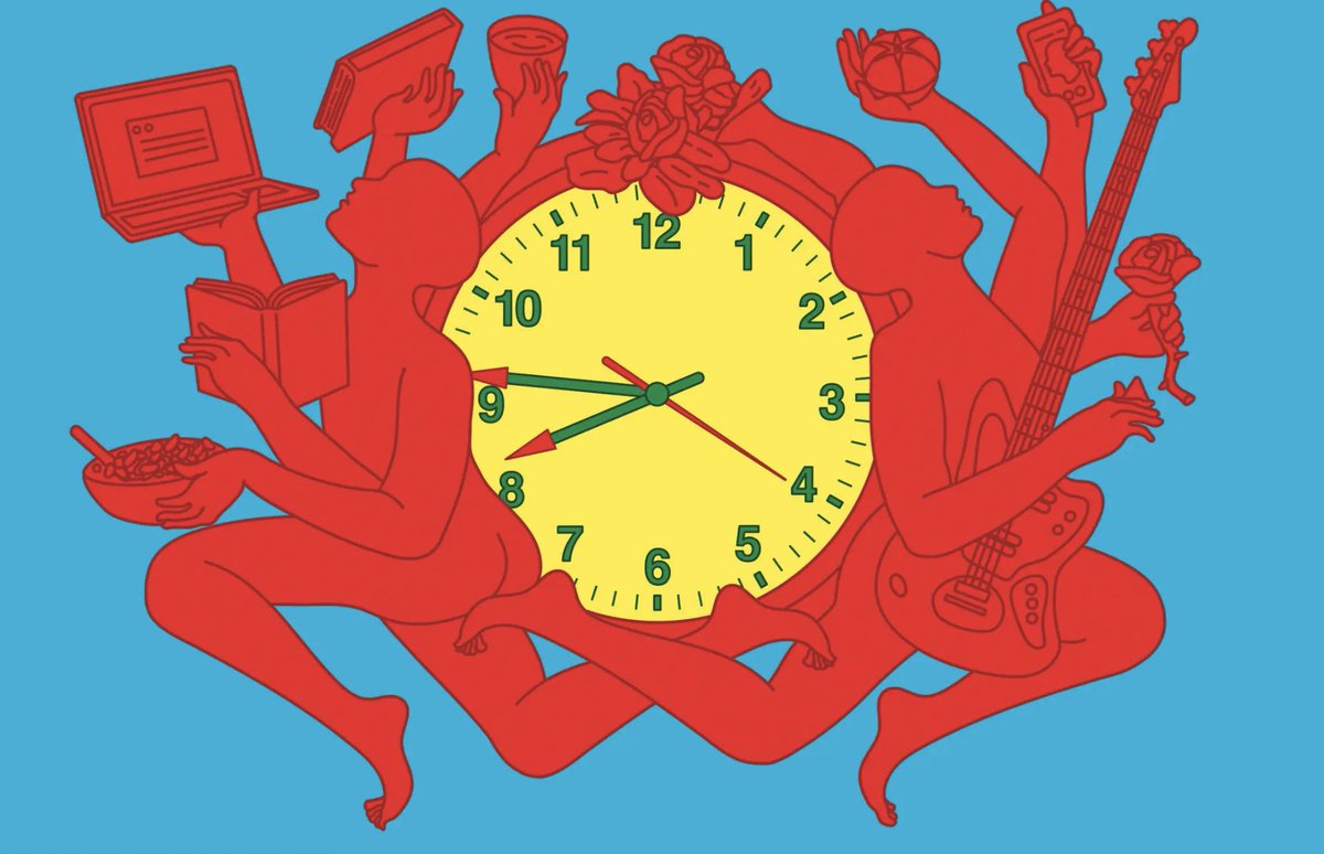 Shared Purpose tweet media