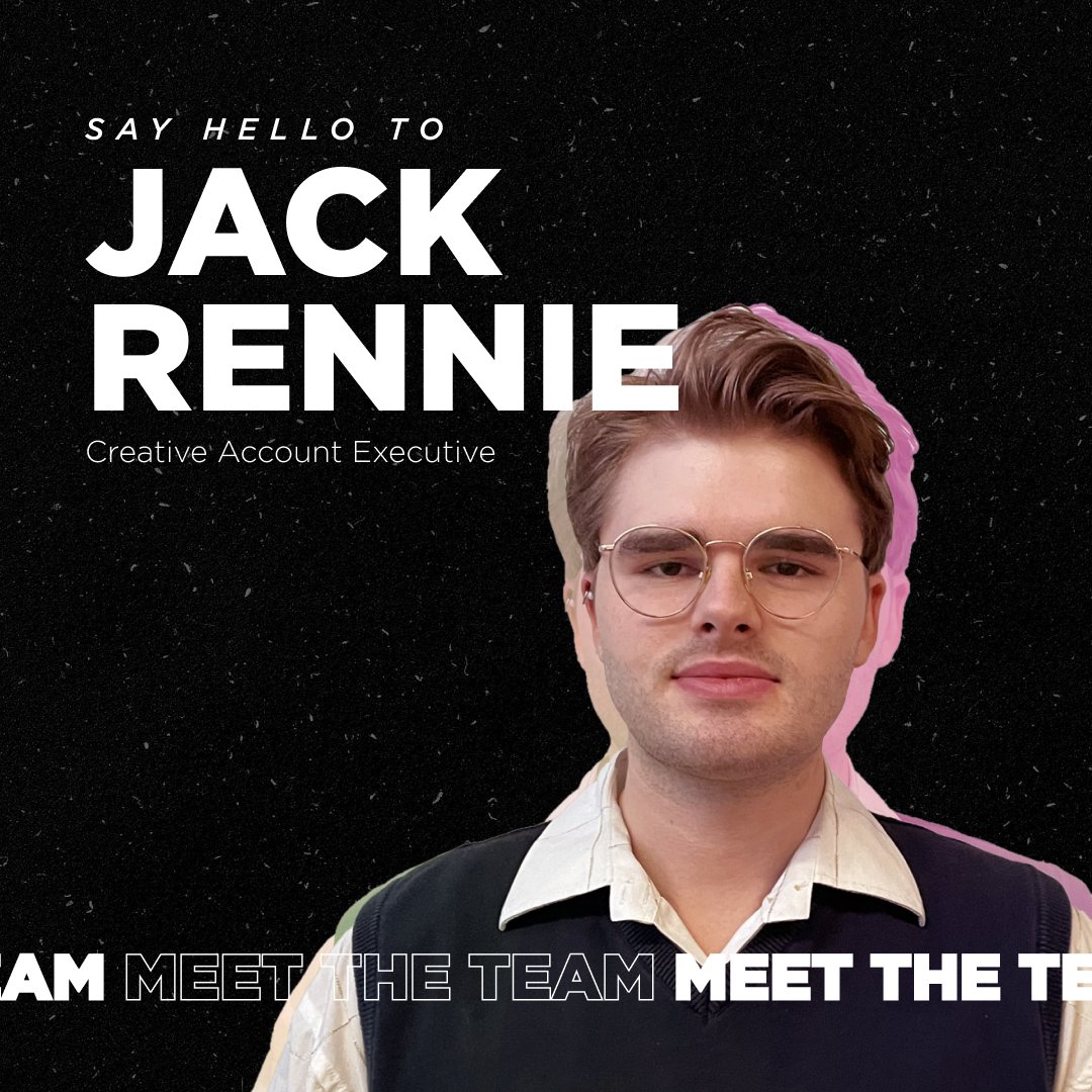 Strange Thoughts tweet media