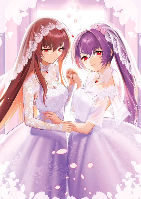 紫成分多めです👨‍🔬💜
 #絵柄が好みって人にフォローされたい 
