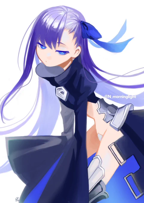紫成分多めです👨‍🔬💜
 #絵柄が好みって人にフォローされたい 