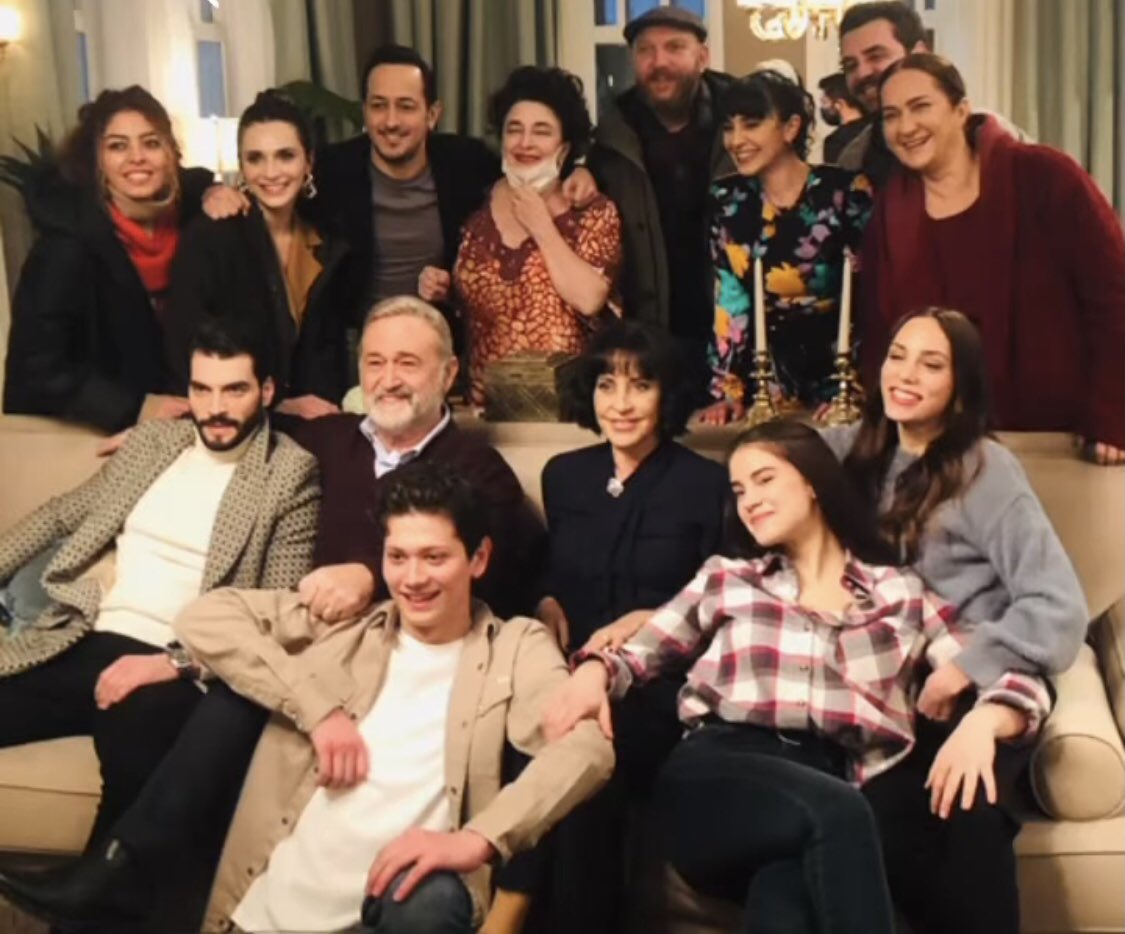 Hoy es el día 🥳🥳🥳
#KaderiminOyunu