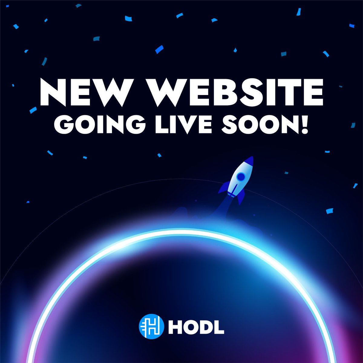 $HODL Official 🔶 tweet media