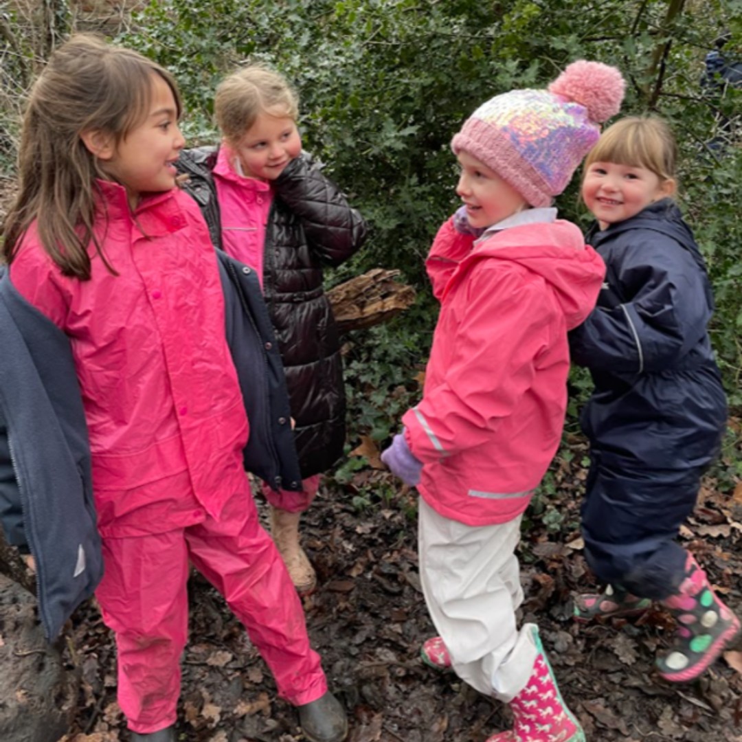 YarmSchool's tweet photo. Year Two enjoyed playing a 'powerful verbs' game, where they acted out verbs, to see if they could guess each other's.
This supported their written predictions for the end of a Brazilian traditional tale 'The Quest of Cleverness'!
#writing #topic #powerfulverbs #learningisfun https://t.co/A8Bp5Yy5eT