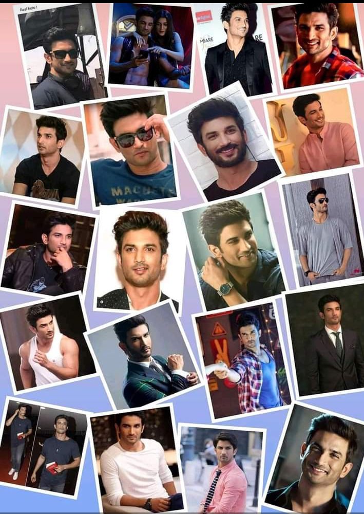 Namrata Dey (SSRian) tweet media