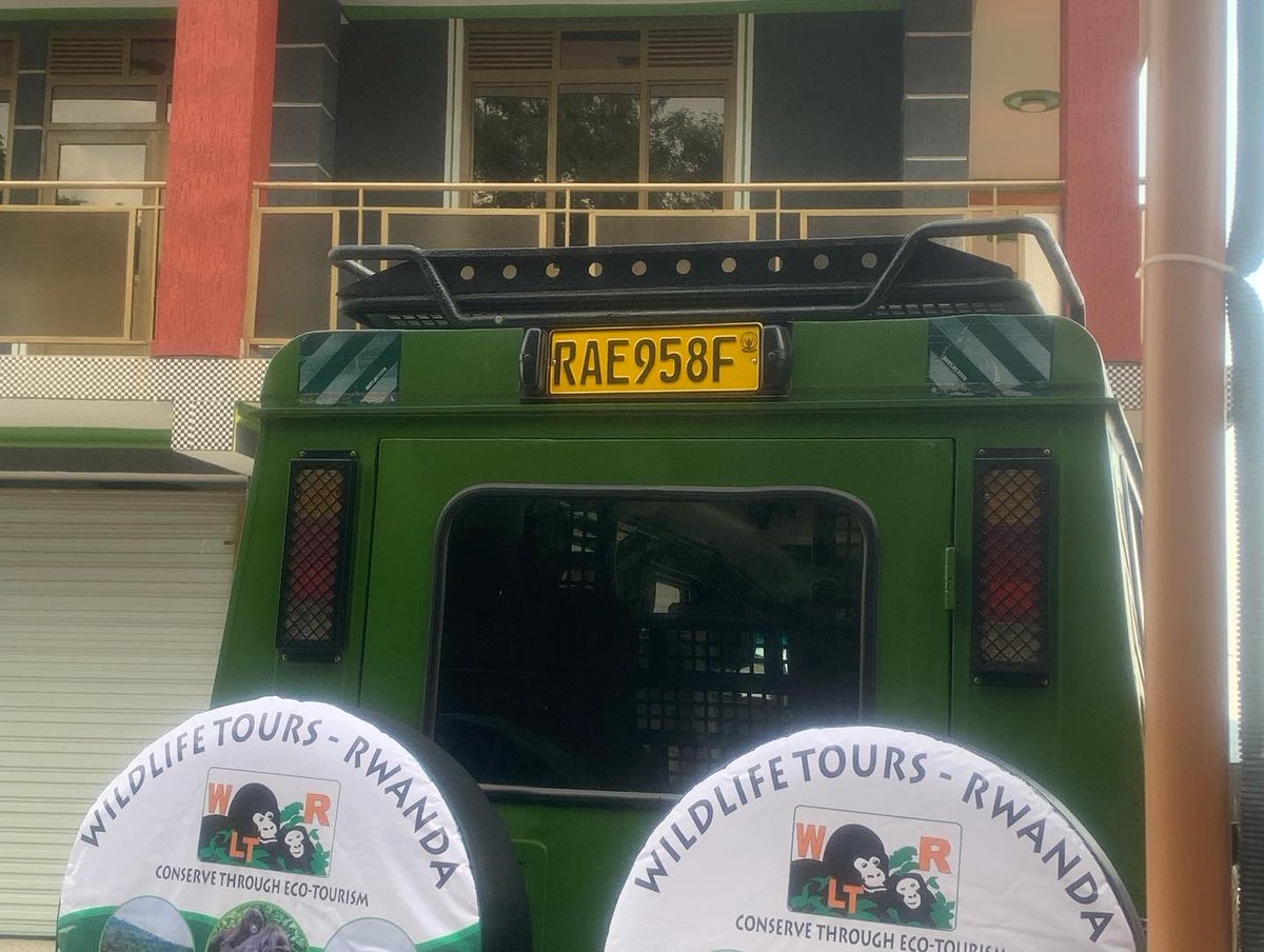 New deals, new things <a href="/wildlifetoursrw/">WildlifeTours Rwanda</a>