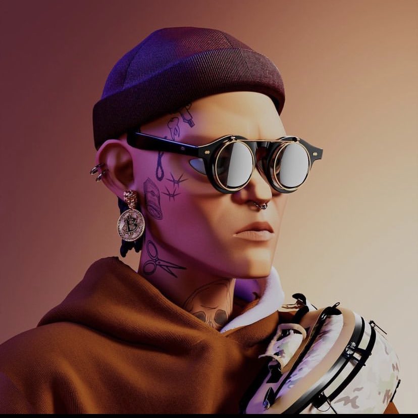 theycalllmeLC's tweet photo. @NftRated HANDS DOWN @TThugsNFT https://t.co/VFfkPEeAec