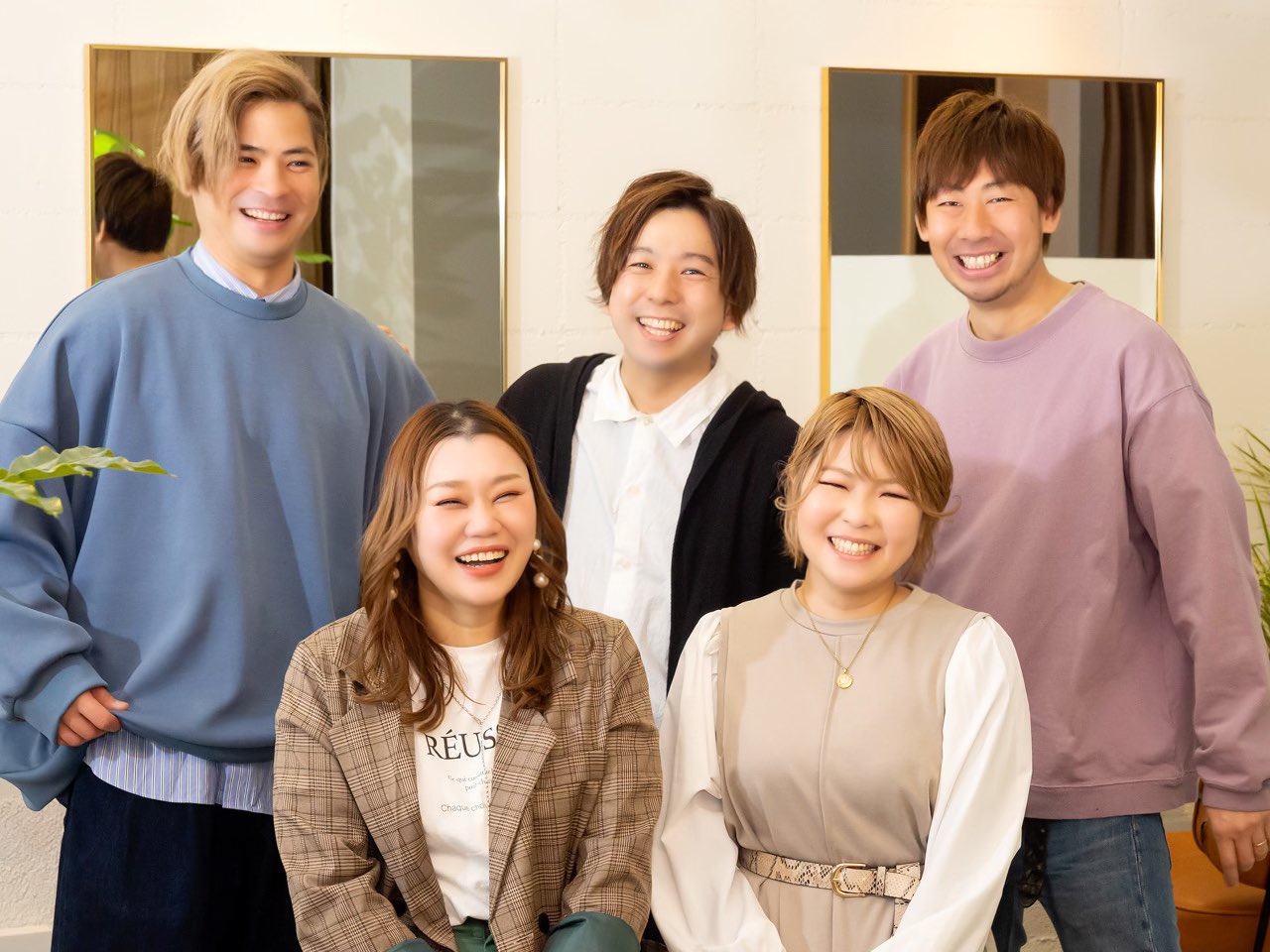 守口美容室 Twitter Search Twitter