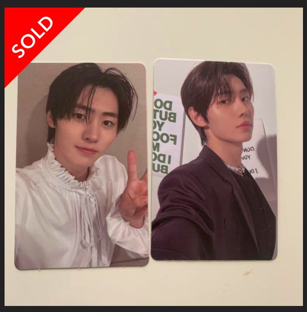 Seoul_Merchant's tweet photo. #SeoulMerchant_GIVEAWAY 

‼️ENHYPEN DIMENSION:ANSWER SUNGHOON OFFICIAL PHOTOCARDS (Yet &amp; No) GIVEAWAY‼️

- RT
- FOLLOW @vxdangle 
- ✨FREE SHIPPING✨w/in mm https://t.co/DdpzRlBu10