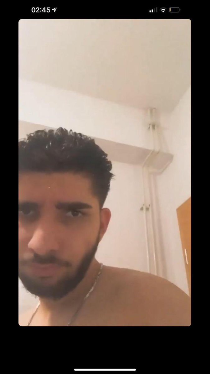 Pov: so einer redet über aussehen anderer