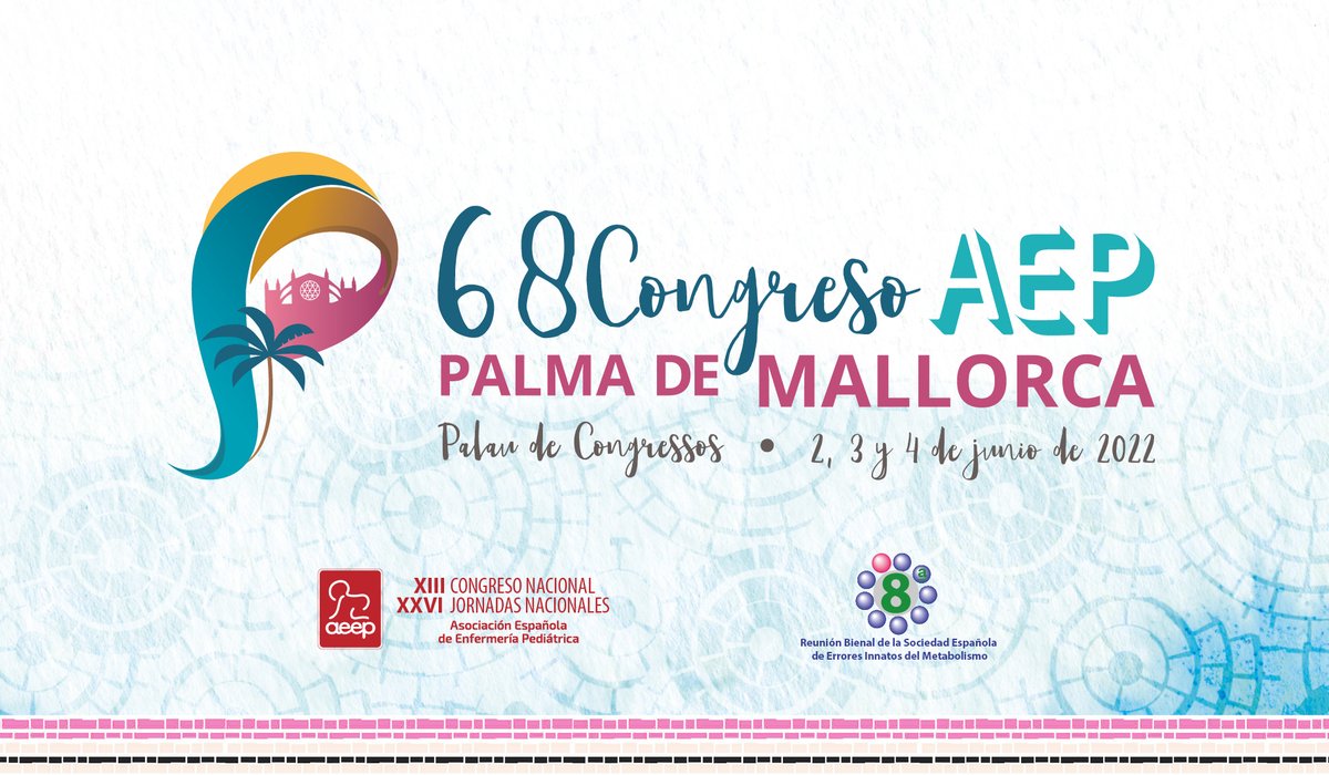 Congreso AEP tweet media